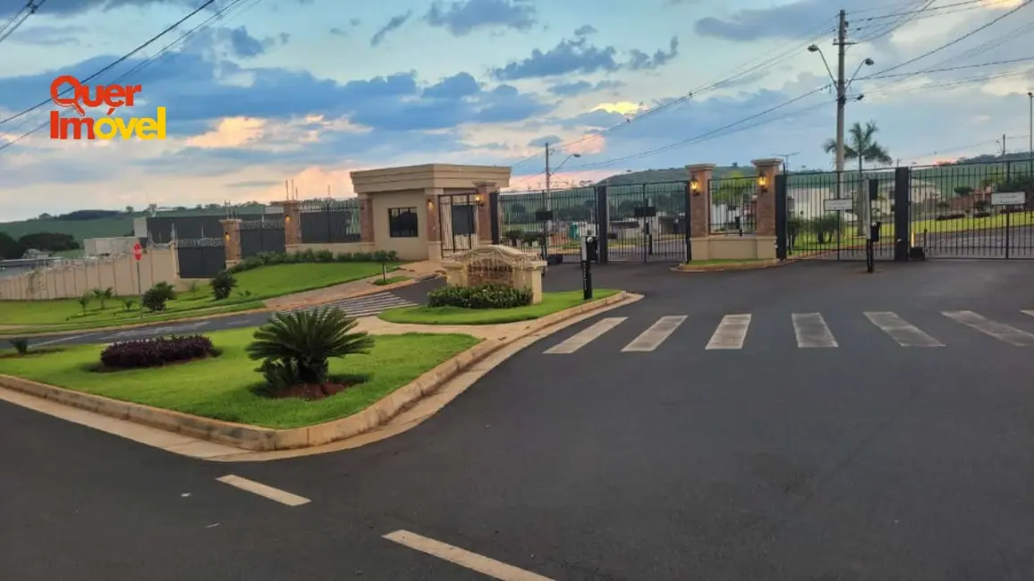 Foto 1 de Terreno / Lote à venda, 275m2 em Ribeirao Preto - SP