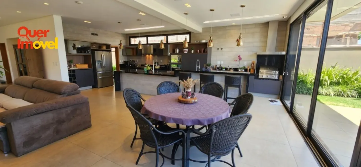 Casa de Condomínio com 3 quartos à venda, 355m2 em Ribeirao Preto - SP - imagem 7 Foto 7 de Casa de Condomínio com 3 quartos à venda, 355m2 em Ribeirao Preto - SP