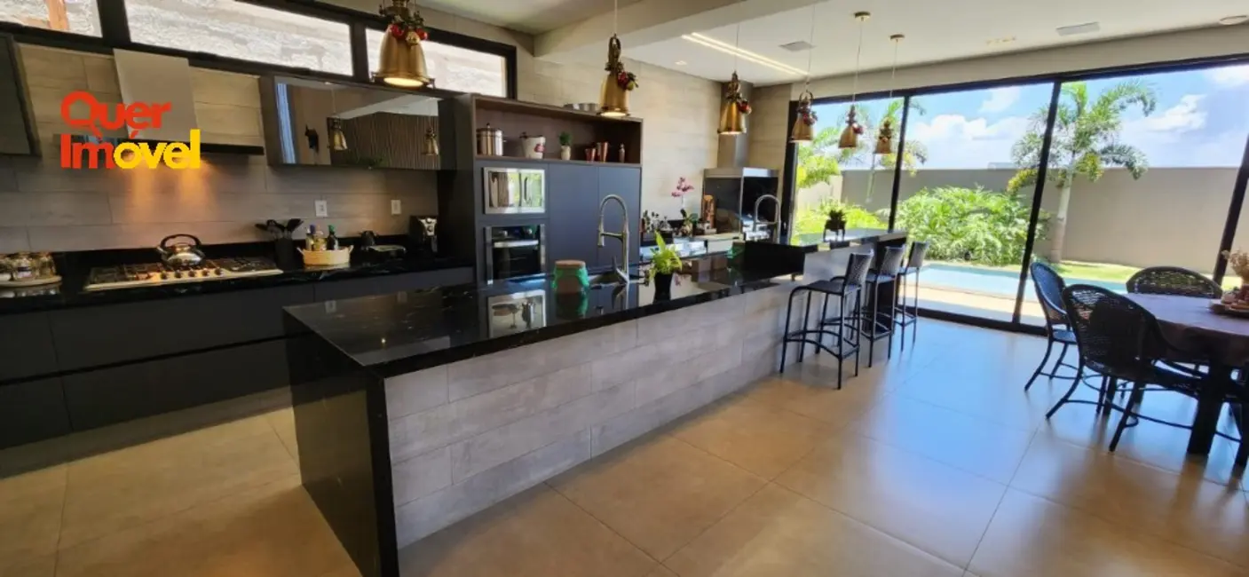 Casa de Condomínio com 3 quartos à venda, 355m2 em Ribeirao Preto - SP - imagem 8 Foto 8 de Casa de Condomínio com 3 quartos à venda, 355m2 em Ribeirao Preto - SP