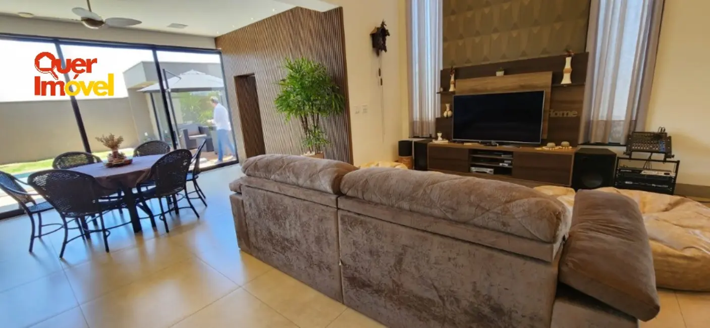 Casa de Condomínio com 3 quartos à venda, 355m2 em Ribeirao Preto - SP - imagem 6 Foto 6 de Casa de Condomínio com 3 quartos à venda, 355m2 em Ribeirao Preto - SP