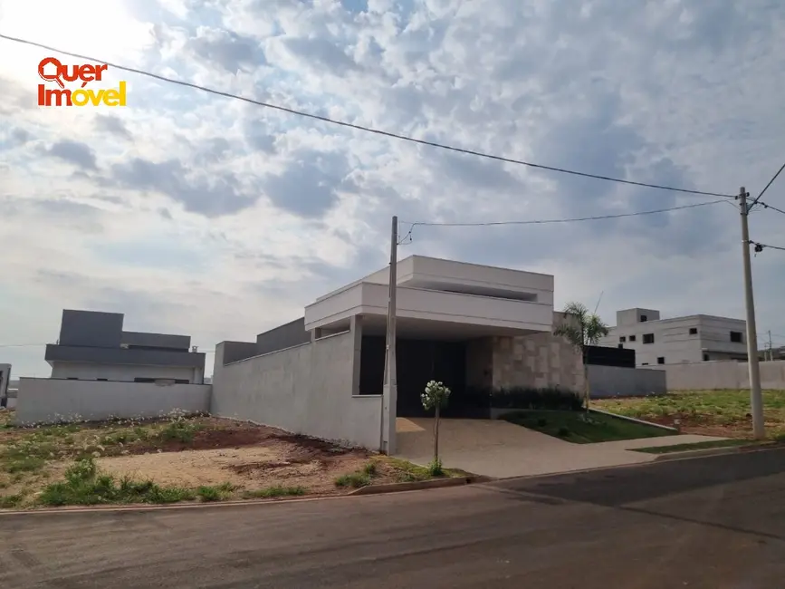 Casa de Condomínio com 3 quartos à venda, 168m2 em Ribeirao Preto - SP - imagem 2 Foto 2 de Casa de Condomínio com 3 quartos à venda, 168m2 em Ribeirao Preto - SP