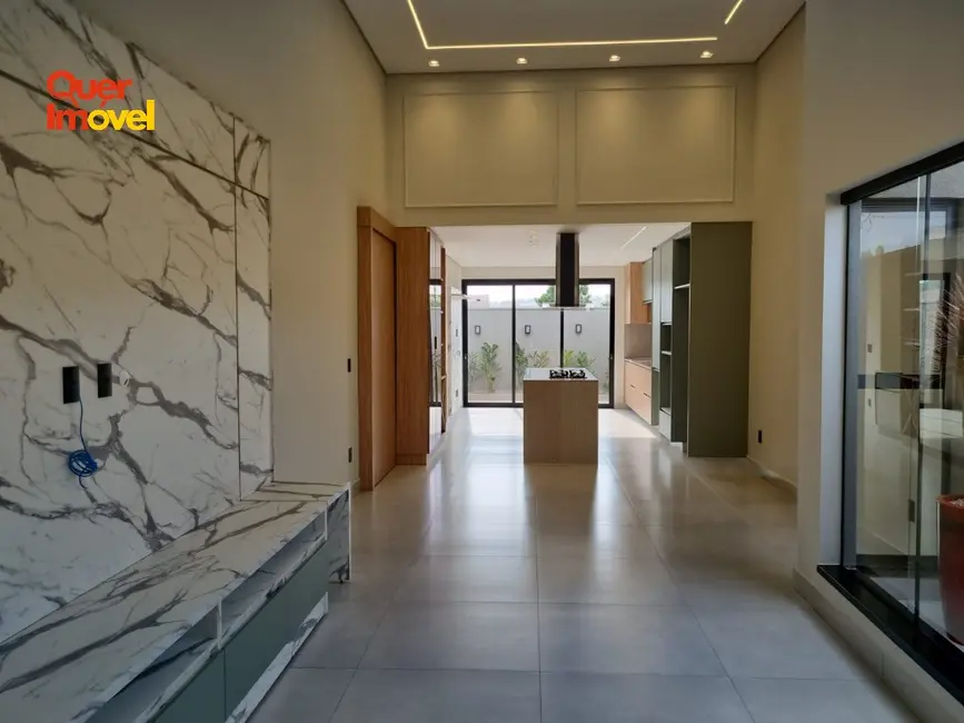 Casa de Condomínio com 3 quartos à venda, 168m2 em Ribeirao Preto - SP - imagem 7 Foto 7 de Casa de Condomínio com 3 quartos à venda, 168m2 em Ribeirao Preto - SP