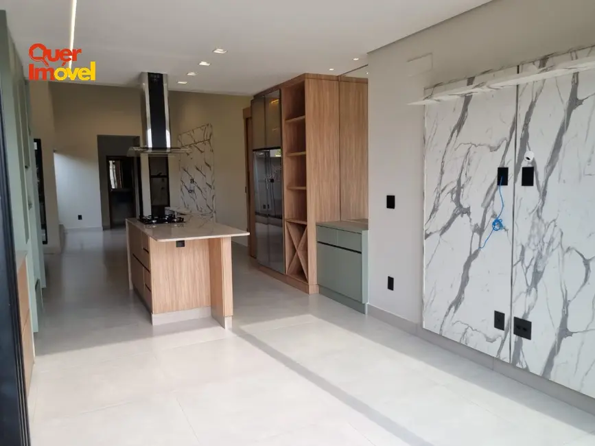 Casa de Condomínio com 3 quartos à venda, 168m2 em Ribeirao Preto - SP - imagem 8 Foto 8 de Casa de Condomínio com 3 quartos à venda, 168m2 em Ribeirao Preto - SP