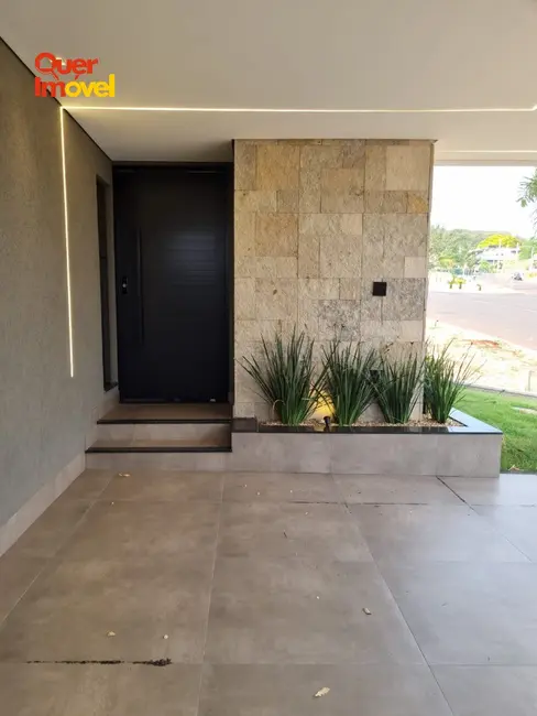 Casa de Condomínio com 3 quartos à venda, 168m2 em Ribeirao Preto - SP - imagem 5 Foto 5 de Casa de Condomínio com 3 quartos à venda, 168m2 em Ribeirao Preto - SP