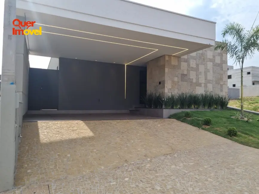 Casa de Condomínio com 3 quartos à venda, 168m2 em Ribeirao Preto - SP - imagem 3 Foto 3 de Casa de Condomínio com 3 quartos à venda, 168m2 em Ribeirao Preto - SP