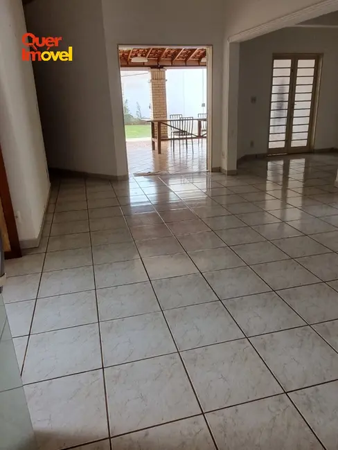 Foto 6 de Casa com 3 quartos à venda, 124m2 em Parque dos Bandeirantes, Ribeirao Preto - SP