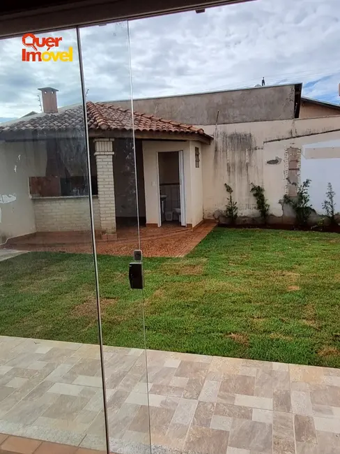 Foto 2 de Casa com 3 quartos à venda, 124m2 em Parque dos Bandeirantes, Ribeirao Preto - SP