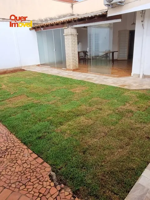 Foto 1 de Casa com 3 quartos à venda, 124m2 em Parque dos Bandeirantes, Ribeirao Preto - SP