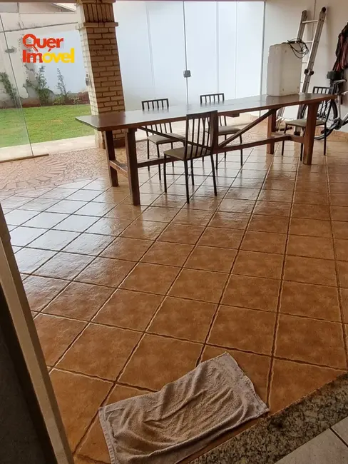 Foto 5 de Casa com 3 quartos à venda, 124m2 em Parque dos Bandeirantes, Ribeirao Preto - SP