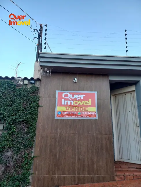 Foto 2 de Casa com 3 quartos à venda, 124m2 em Parque dos Bandeirantes, Ribeirao Preto - SP