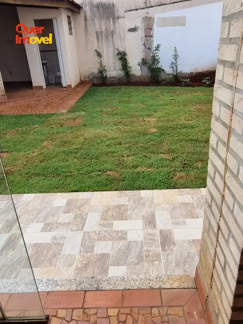 Foto 3 de Casa com 3 quartos à venda, 124m2 em Parque dos Bandeirantes, Ribeirao Preto - SP
