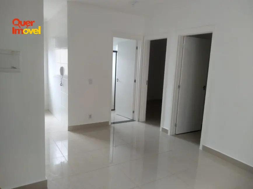 Foto 1 de Apartamento com 2 quartos à venda, 43m2 em Jardim Interlagos, Ribeirao Preto - SP