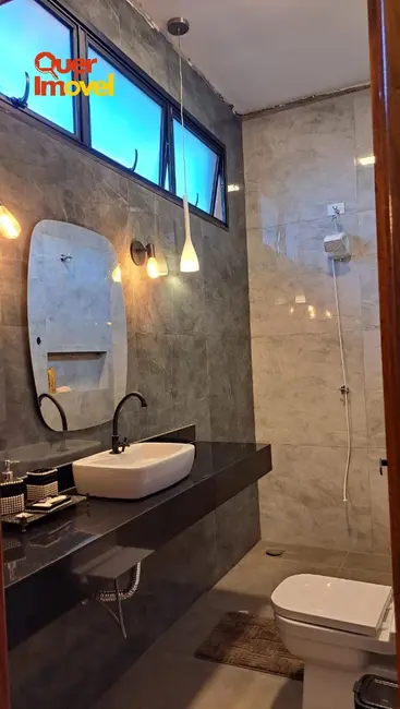 Foto 9 de Casa de Condomínio com 2 quartos à venda, 190m2 em Jardim Salgado Filho, Ribeirao Preto - SP