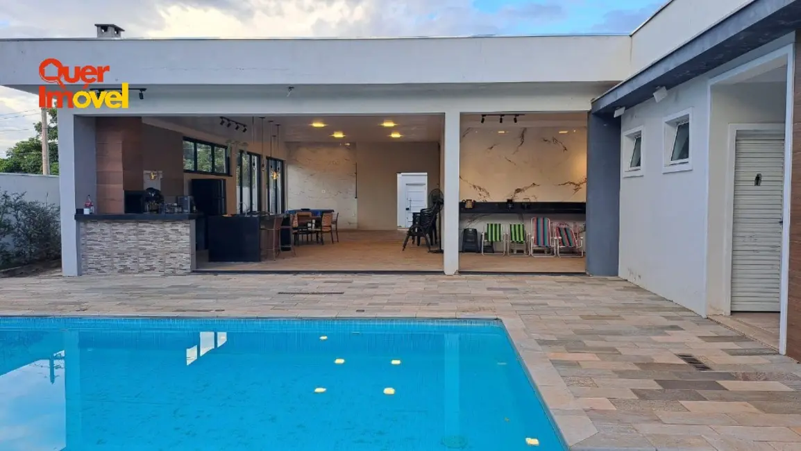 Foto 1 de Casa de Condomínio com 2 quartos à venda, 190m2 em Jardim Salgado Filho, Ribeirao Preto - SP