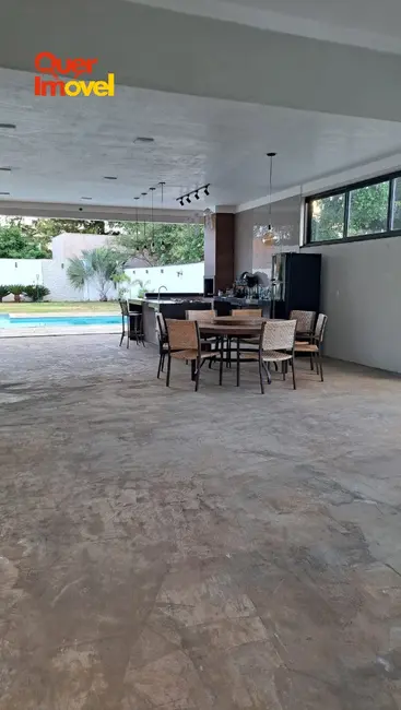 Foto 7 de Casa de Condomínio com 2 quartos à venda, 190m2 em Jardim Salgado Filho, Ribeirao Preto - SP