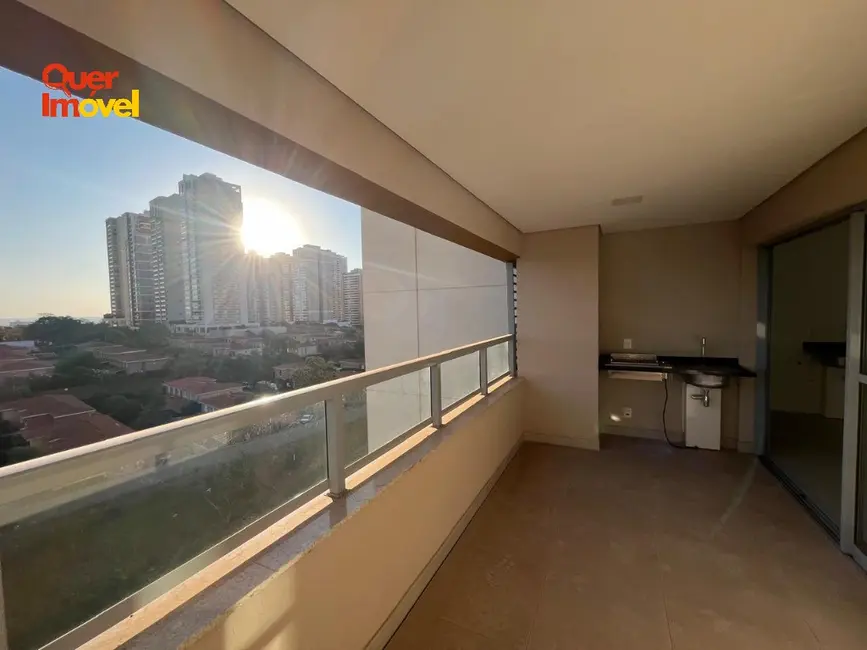 Apartamento com 2 quartos à venda, 100m2 em Jardim Botânico, Ribeirao Preto - SP - imagem 1 Foto 1 de Apartamento com 2 quartos à venda, 100m2 em Jardim Botânico, Ribeirao Preto - SP