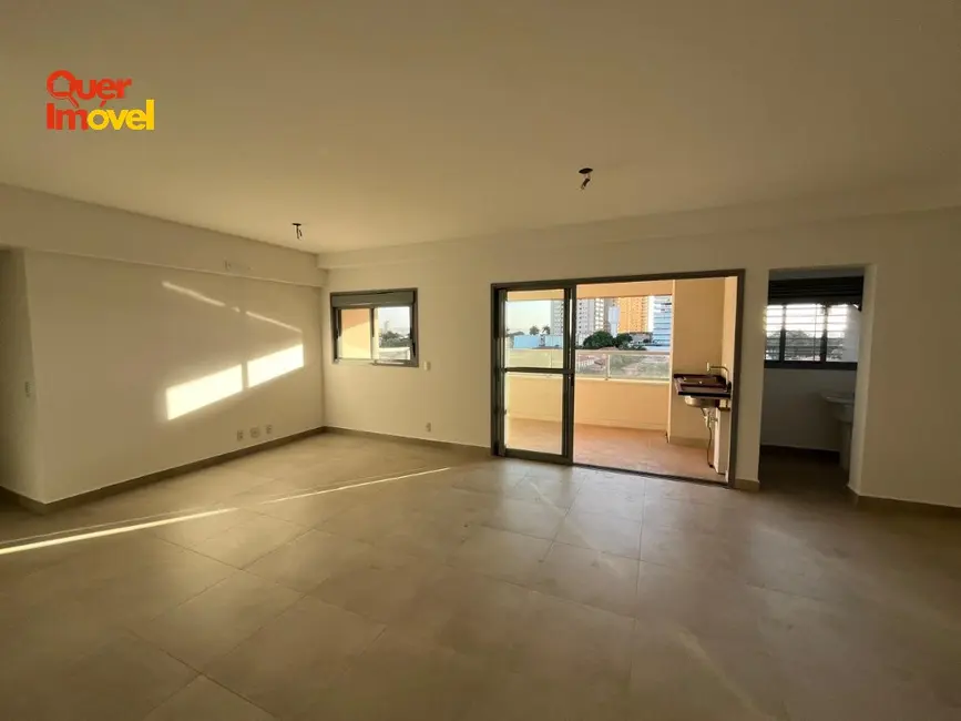 Apartamento com 2 quartos à venda, 100m2 em Jardim Botânico, Ribeirao Preto - SP - imagem 3 Foto 3 de Apartamento com 2 quartos à venda, 100m2 em Jardim Botânico, Ribeirao Preto - SP