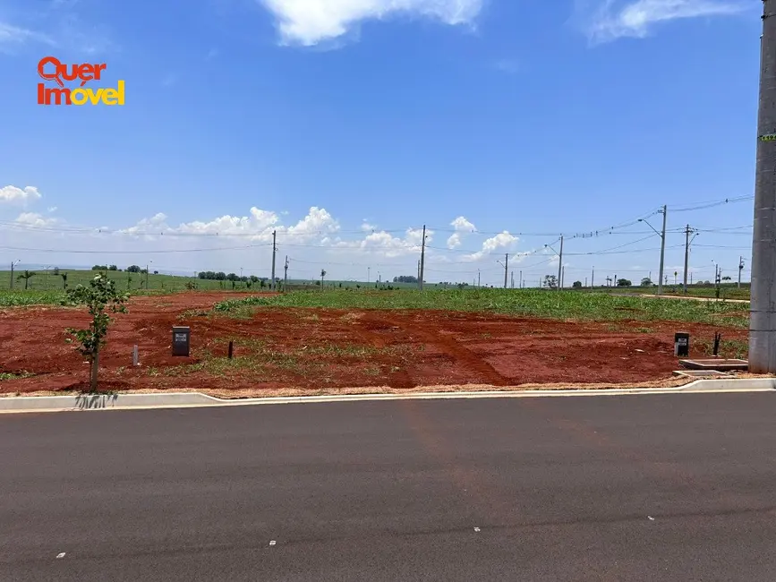 Foto 3 de Terreno / Lote à venda, 316m2 em Ribeirao Preto - SP