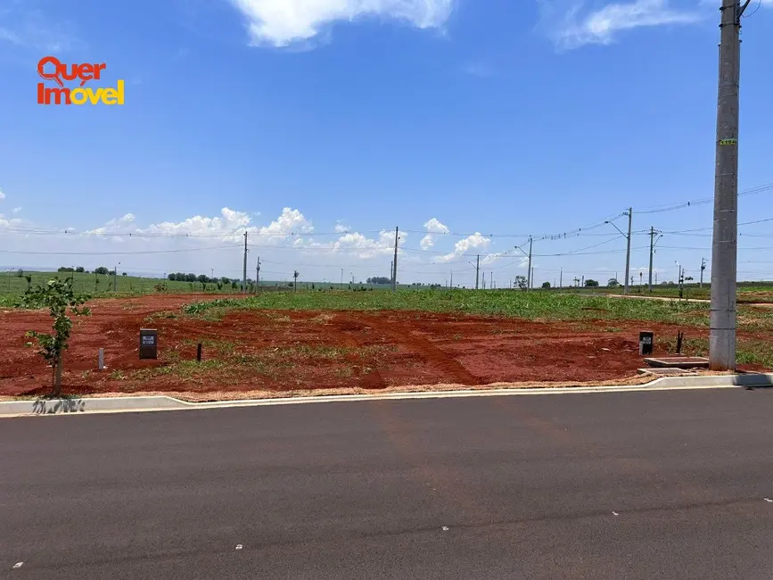 Foto 4 de Terreno / Lote à venda, 316m2 em Ribeirao Preto - SP