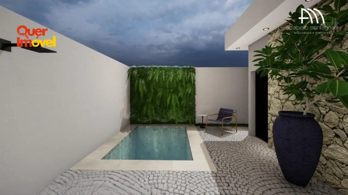 Foto 7 de Casa de Condomínio com 3 quartos à venda, 160m2 em Ribeirao Preto - SP