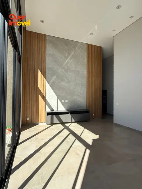 Foto 8 de Casa de Condomínio com 4 quartos à venda, 262m2 em Ribeirao Preto - SP