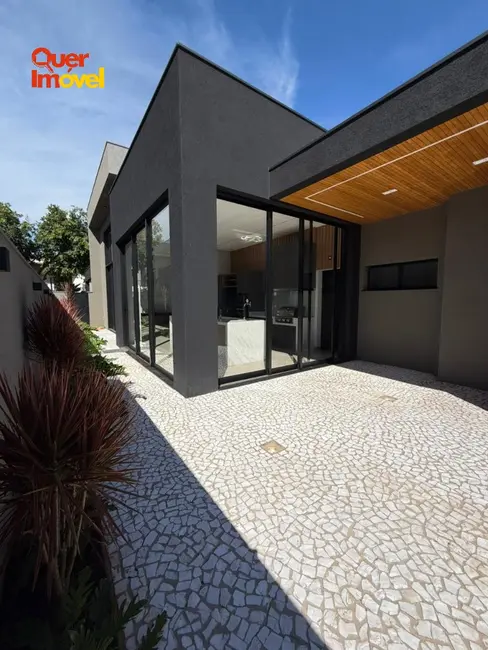 Foto 7 de Casa de Condomínio com 4 quartos à venda, 262m2 em Ribeirao Preto - SP