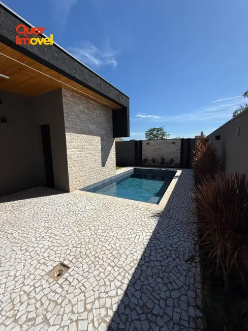 Foto 5 de Casa de Condomínio com 4 quartos à venda, 262m2 em Ribeirao Preto - SP
