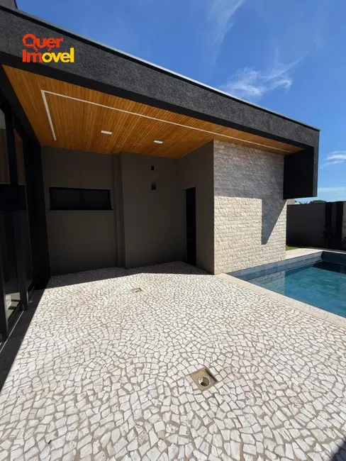 Foto 3 de Casa de Condomínio com 4 quartos à venda, 262m2 em Ribeirao Preto - SP