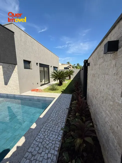 Foto 6 de Casa de Condomínio com 4 quartos à venda, 262m2 em Ribeirao Preto - SP