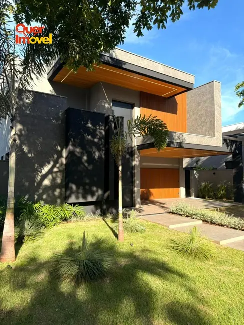 Foto 2 de Casa de Condomínio com 4 quartos à venda, 262m2 em Ribeirao Preto - SP