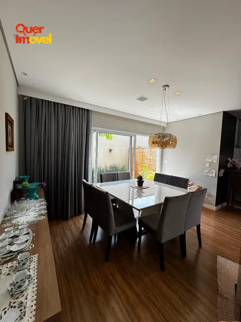 Foto 7 de Casa com 3 quartos à venda, 170m2 em Cravinhos - SP
