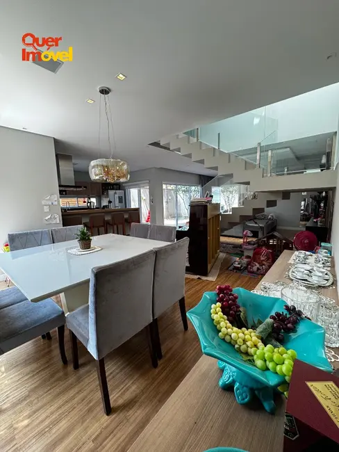 Foto 8 de Casa com 3 quartos à venda, 170m2 em Cravinhos - SP