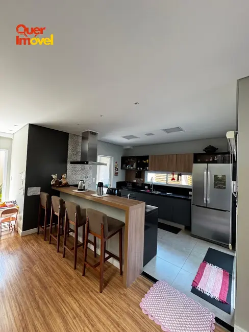 Foto 9 de Casa com 3 quartos à venda, 170m2 em Cravinhos - SP