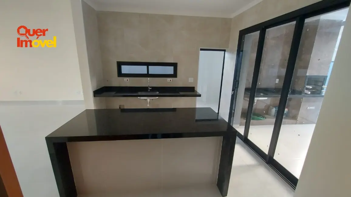 Foto 6 de Casa de Condomínio com 3 quartos à venda, 162m2 em Ribeirao Preto - SP