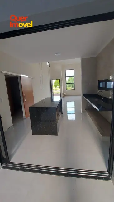 Foto 4 de Casa de Condomínio com 3 quartos à venda, 162m2 em Ribeirao Preto - SP