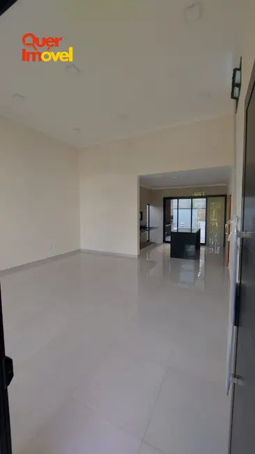 Foto 3 de Casa de Condomínio com 3 quartos à venda, 162m2 em Ribeirao Preto - SP