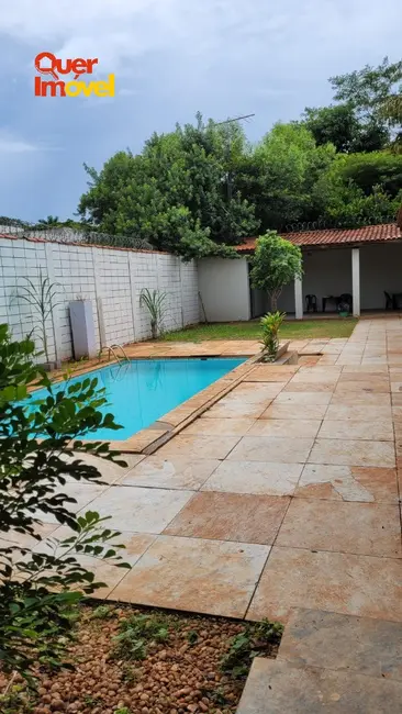 Casa de Condomínio com 4 quartos à venda, 410m2 em Jardim Canadá, Ribeirao Preto - SP - imagem 8 Foto 8 de Casa de Condomínio com 4 quartos à venda, 410m2 em Jardim Canadá, Ribeirao Preto - SP