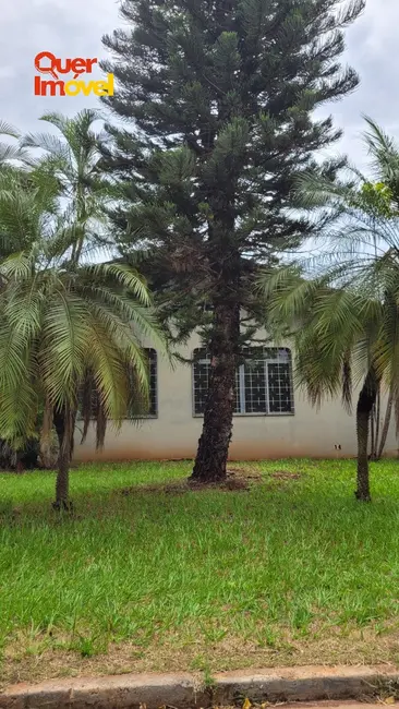 Casa de Condomínio com 4 quartos à venda, 410m2 em Jardim Canadá, Ribeirao Preto - SP - imagem 5 Foto 5 de Casa de Condomínio com 4 quartos à venda, 410m2 em Jardim Canadá, Ribeirao Preto - SP