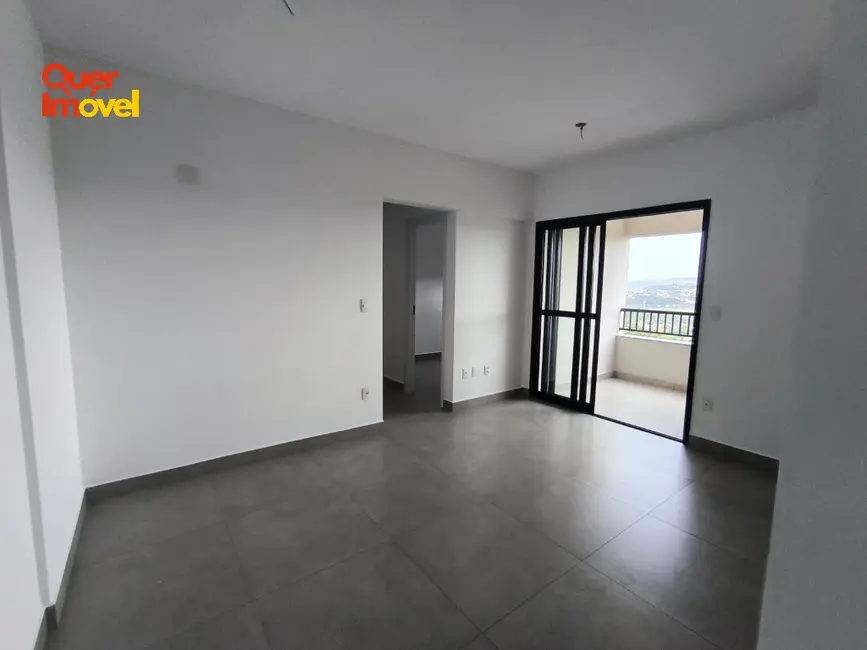 Foto 2 de Apartamento com 2 quartos à venda e para alugar, 60m2 em Vila do Golf, Ribeirao Preto - SP