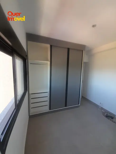 Foto 9 de Apartamento com 2 quartos à venda e para alugar, 60m2 em Vila do Golf, Ribeirao Preto - SP