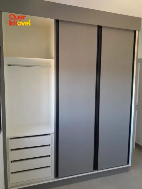 Foto 1 de Apartamento com 2 quartos à venda e para alugar, 60m2 em Vila do Golf, Ribeirao Preto - SP