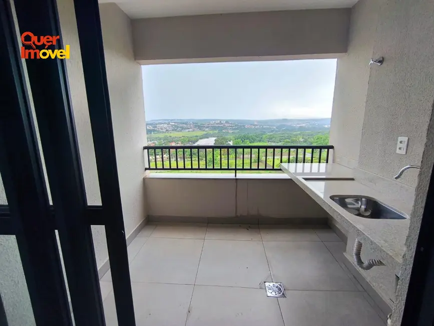 Foto 4 de Apartamento com 2 quartos à venda e para alugar, 60m2 em Vila do Golf, Ribeirao Preto - SP