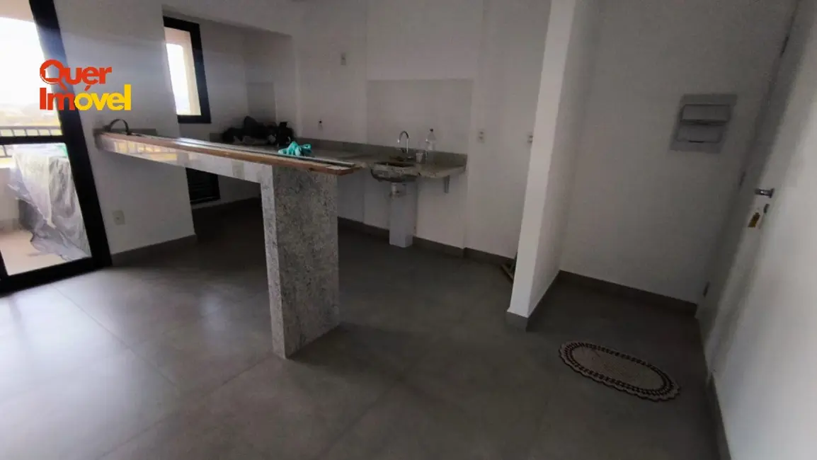 Foto 3 de Apartamento com 2 quartos à venda e para alugar, 60m2 em Vila do Golf, Ribeirao Preto - SP