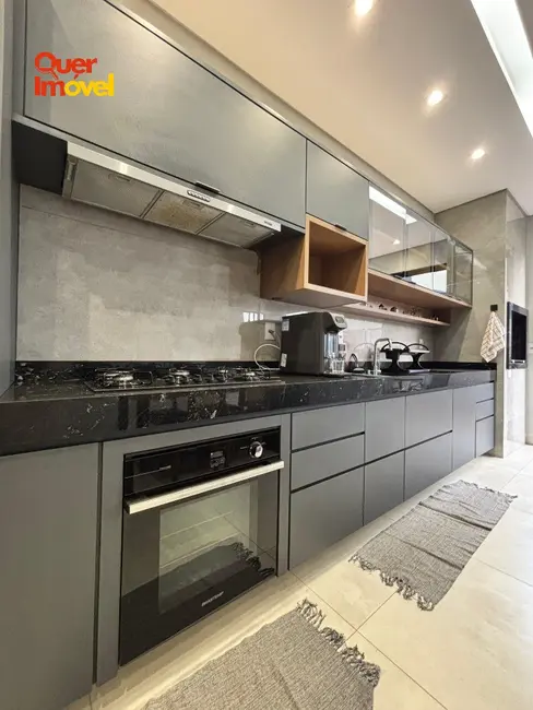 Foto 4 de Casa de Condomínio com 3 quartos à venda, 148m2 em Jardim Cybelli, Ribeirao Preto - SP