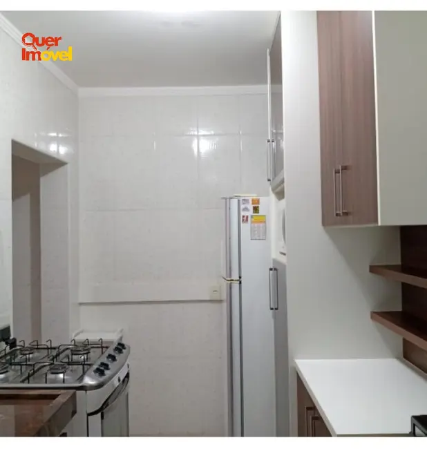 Foto 2 de Apartamento com 1 quarto à venda, 57m2 em Vila Seixas, Ribeirao Preto - SP