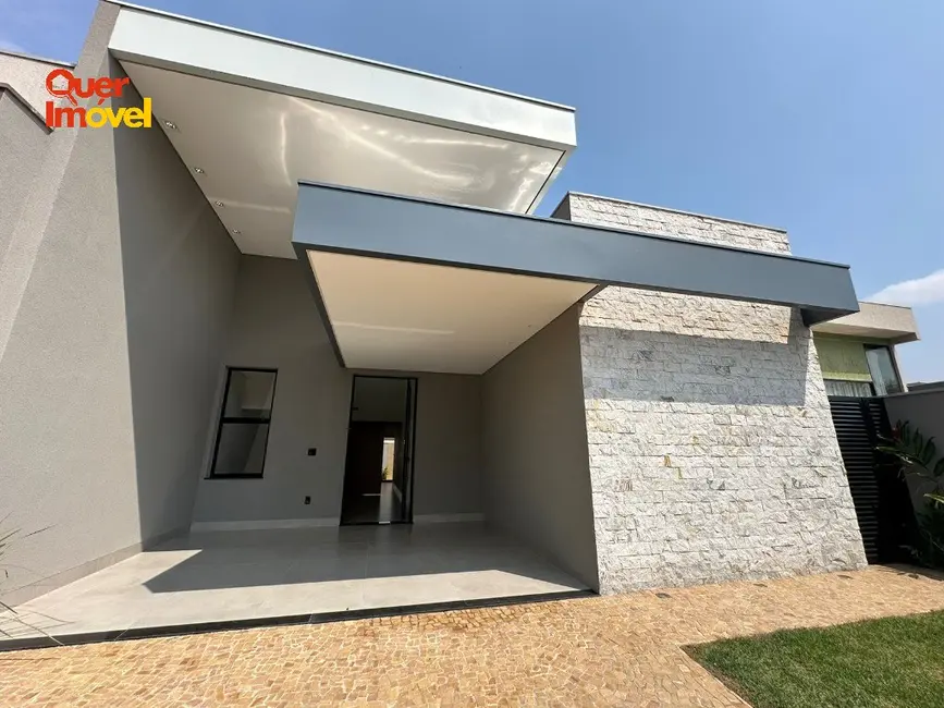 Foto 1 de Casa de Condomínio com 3 quartos à venda, 150m2 em Ribeirao Preto - SP