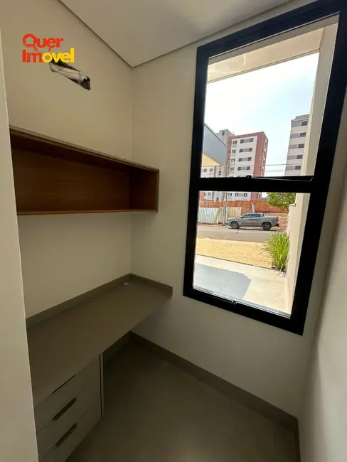 Foto 4 de Casa de Condomínio com 3 quartos à venda, 150m2 em Ribeirao Preto - SP