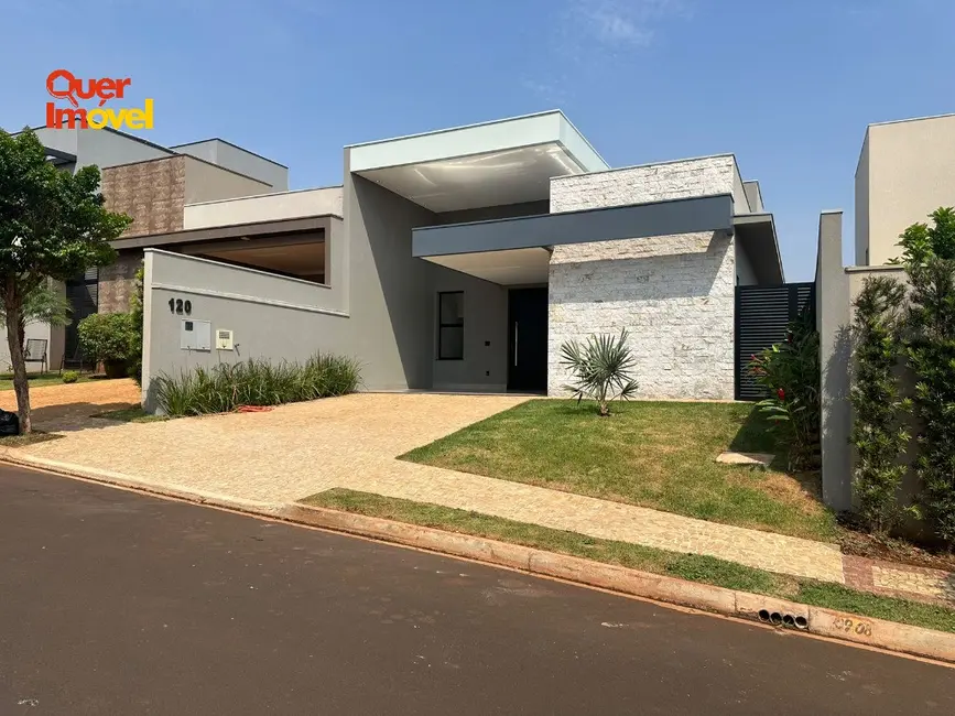 Foto 2 de Casa de Condomínio com 3 quartos à venda, 150m2 em Ribeirao Preto - SP