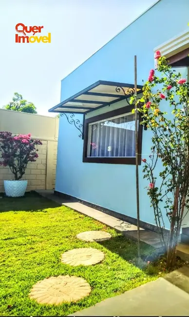 Casa com 4 quartos à venda, 180m2 em Parque Residencial Lagoinha, Ribeirao Preto - SP - imagem 5 Foto 5 de Casa com 4 quartos à venda, 180m2 em Parque Residencial Lagoinha, Ribeirao Preto - SP