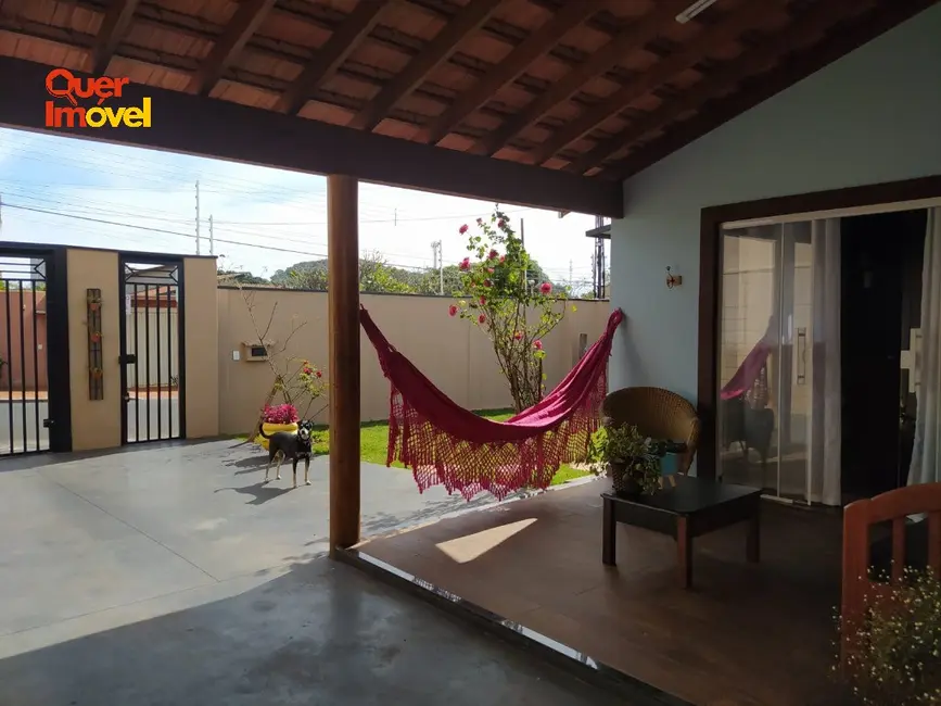 Casa com 4 quartos à venda, 180m2 em Parque Residencial Lagoinha, Ribeirao Preto - SP - imagem 8 Foto 8 de Casa com 4 quartos à venda, 180m2 em Parque Residencial Lagoinha, Ribeirao Preto - SP